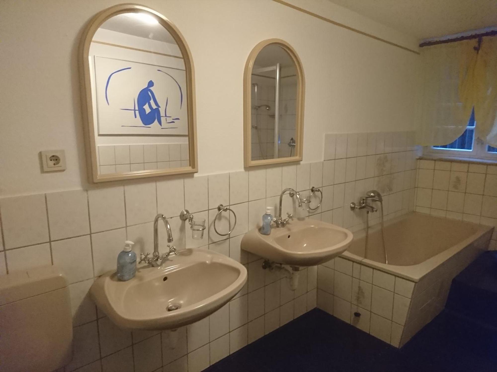 Apartamento Im kurfürstlichen Zollamt Tangermünde Exterior foto