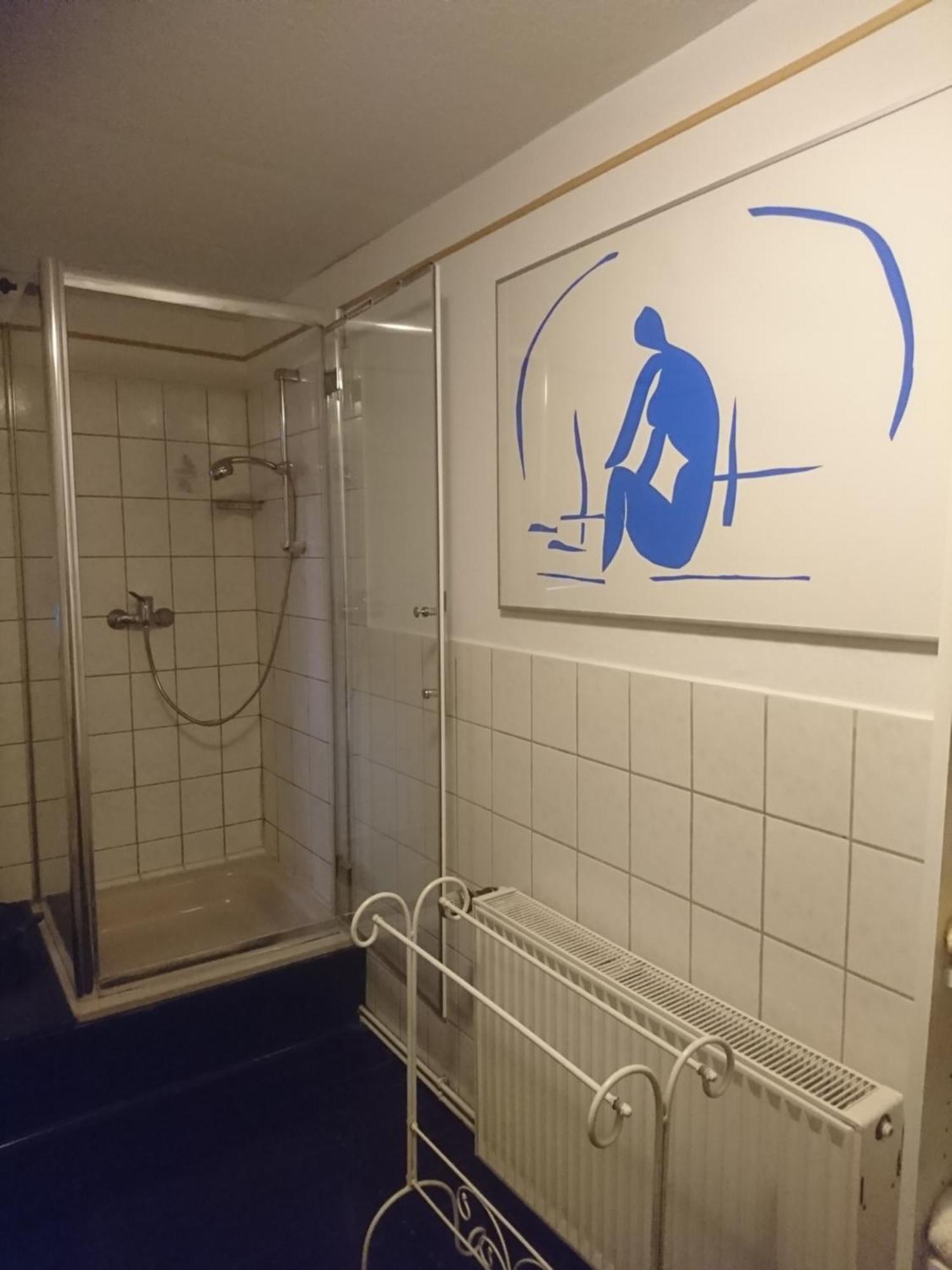 Apartamento Im kurfürstlichen Zollamt Tangermünde Exterior foto